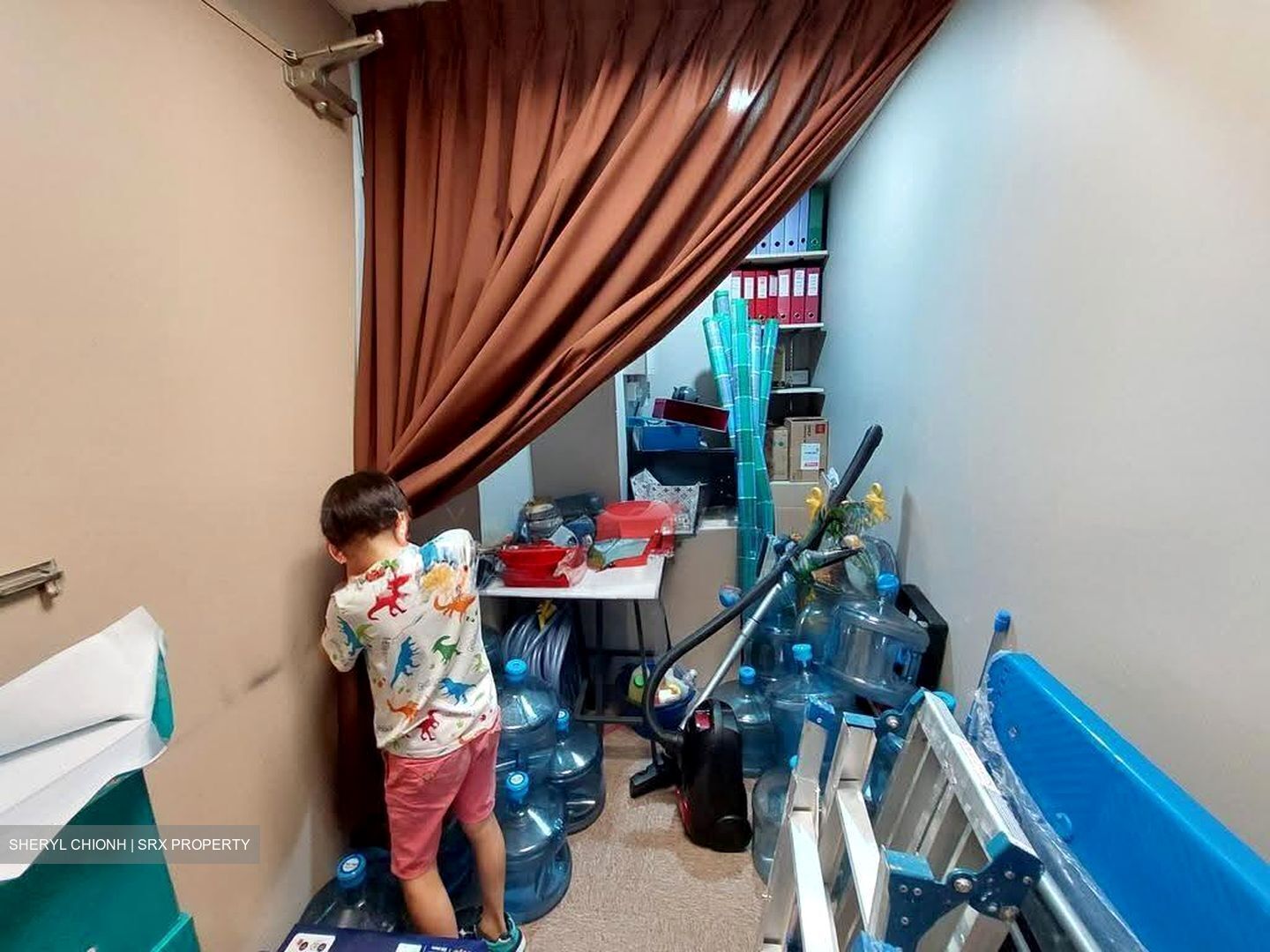 Teambuild Centre (D14), Office #611753971